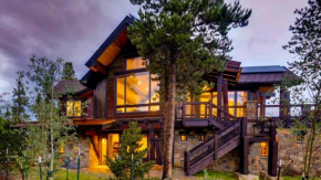 BreckSummitAtShockhill Breckenridge